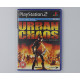 Urban Chaos: Riot Response (PS2) PAL Б/В